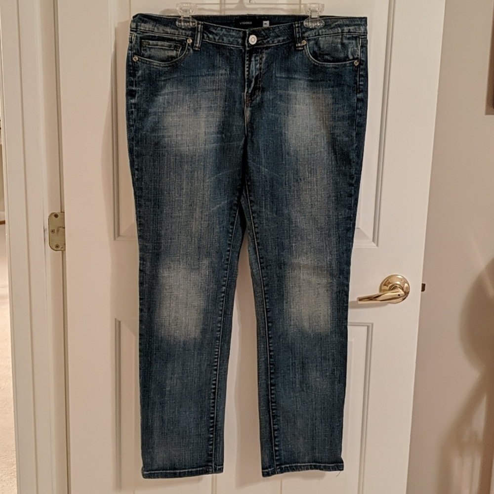 Vigoss Skinny Jeans
